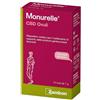 Monurelle - Cbd 10 ovuli 1 g