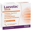 Laevolac - Stick 10 bustine