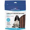Francodex Snack Igiene Dentale Cane M - Premietti per la Salute Orale - Taglia M