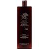 Tecna Teabase Aromatherapy Purifying Shampoo 500ml - shampoo purificante capelli cute grassa