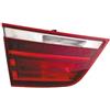 Equal Quality GP1981 FANALE POSTERIORE INTERNO SINISTRO (SX) LEDBMW X3 (F25) Dal 2010