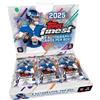 2025 Topps NFL Finest - Hobby Box