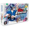 2025 Topps NFL Finest - Breakers Delight Box