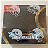 POKEMON CAOS NASCENTE BOX 36 BUSTINE ITA SIGILLATO disponibile