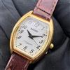 Bayard Orologio donna Bayard Oro Placato 23x25mm quartz Japan nuovo mai indossato.