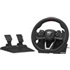 Volante RWA Racing Wheel Apex - PS5 - PS4 - PC - Ufficiale Sony, Nero