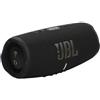 JBL Speaker JBL Charge 5 Wi‑Fi (IP67, App, 20 h) Nero