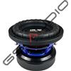 Gs Audio Silver 6500 - 10"/25cm - 3250WRMS - D1 o D2 Ohm
