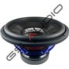 Gs Audio Gold 10000 - 18"/46cm - 5000Wrms - D0.7 o D1 o D2 ohm