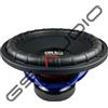 Gs Audio Silver 6500 - 18"/46cm - 3250WRMS - D1 o D2 ohm
