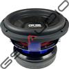 Gs Audio Gold 10000 - 12"/30cm - 5000Wrms - D0.7 o D1 o D2 ohm
