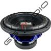Gs Audio Silver 6500 - 15"/38cm - 3250WRMS - D1 o D2 ohm