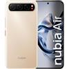 Air, Smartphone Ultrasottile, Display AMOLED 6,78", 256 GB, RAM 20GB (8+12GB RAM