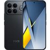 Xiaomi POCO F8 Ultra 5G Dual SIM 12GB RAM 256GB - Black EU