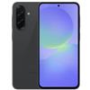 Samsung Galaxy A36 5G SM-A366B 6+128GB 6.7" Awesome Black Dual Sim Garanzia EURO