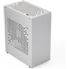 Eurowagens A07 ITX Case Computer Chassis HTPC Case USB30 ITX Involucro Personale