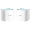 D-Link EAGLE PRO AI AX1500 Dual-band (2.4 GHz/5 GHz) Wi-Fi 6 (802.11ax) Bianco 1