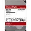 Western Digital WD Red Pro 16TB Hard Disk NAS 3.5" SATA 7200RPM HDD Backup Server Data WD161KFGX