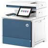 Hp PROMOZIONE Hp HP CLR LJ ENT MFP 5800DN PRNTR Cod. 6QN29A