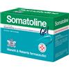 Somatoline Gel 30 Bustine Trattamento Adiposità Cellulite