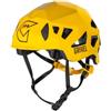 Grivel Casco Arrampicata Stealth, Yellow