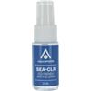 Carta Sport AQAFS New Aquasphere Sea-clr.a - Pallone da calcio, colore: blu trasparente anti-appannamento, taglia unica