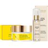 ErthSkin London Crema riparatrice alla bava di lumaca + cuscinetti con