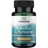 SWANSON N-acetil L-tirosina 350 mg 60 Pc