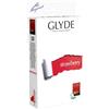 Glyde Ultra *Strawberry* 10 pz Preservativi