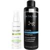 Dr. ever youth Dr. Eve_Ryouth Shampoo alla cheratina + olio per capelli lisci e lucen