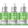 Anua 10% Acido azelaico e ialuronico Siero viso lenitivo per rossori 3