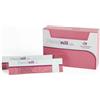 500 cosmetics 500 cosmetici feminil lube lubrificante a base d'acqua effetto riscald