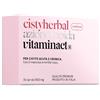 Vitaminact - CistyHerbal Azione Rapida - Per cistite 30 g