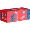 Adore *Ribbed Pleasure* 144 pz Preservativi