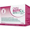 Institut Allergosan Omni Biotic Metatox Integratore Di Fermenti Lattici Per Salute Intestinale 30 Bustine