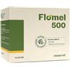ESSERRE PHARMA FLOMEL 500 40 BUSTINE