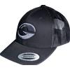GASP Standard Issue Trucker Cap - Taglia Unica