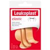 Leukoplast Elastic 20 Pezzi Assortiti 3 Misure