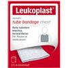 Elastofix Leukoplast Elastofix Benda Rete Elastica Torace 2,50m