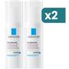 La Roche Posay La Roche-posay Toleriane Rosaliac siero antirossori bipacco 2x40ml