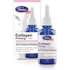 Venus, Collagen Firming Concentrato Molecolare Anti-Rughe, Ridensifica e Rassoda la Pelle, 750 mg Collagene, Combatte l'Invecchiamento Cutaneo, Ideale Quando la Pelle Appare Stanca e Segnata 30 ml