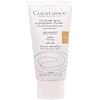 Avene 70000 Couvrance Fondotinta Correttore Fluido, Colore Miele, 30 ml