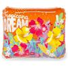 Legami - Cuscino Spiaggia Gonfiabile, da Campeggio Piscina Mare, Comodo Ultraleggero, Dimensioni 37 x 30 cm