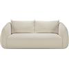 ETHNICRAFT divano a 2 posti FIGUR - 21401