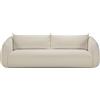 ETHNICRAFT divano a 3 posti FIGUR - 21403