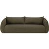 ETHNICRAFT divano a 3 posti FIGUR - 21404