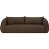 ETHNICRAFT divano a 3 posti FIGUR - 21405