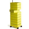MAGIS mobile contenitore 360° con 10 cassetti - AC270-1832C