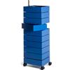MAGIS mobile contenitore 360° con 10 cassetti - AC270-1833C
