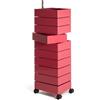 MAGIS mobile contenitore 360° con 10 cassetti - AC270-1834C